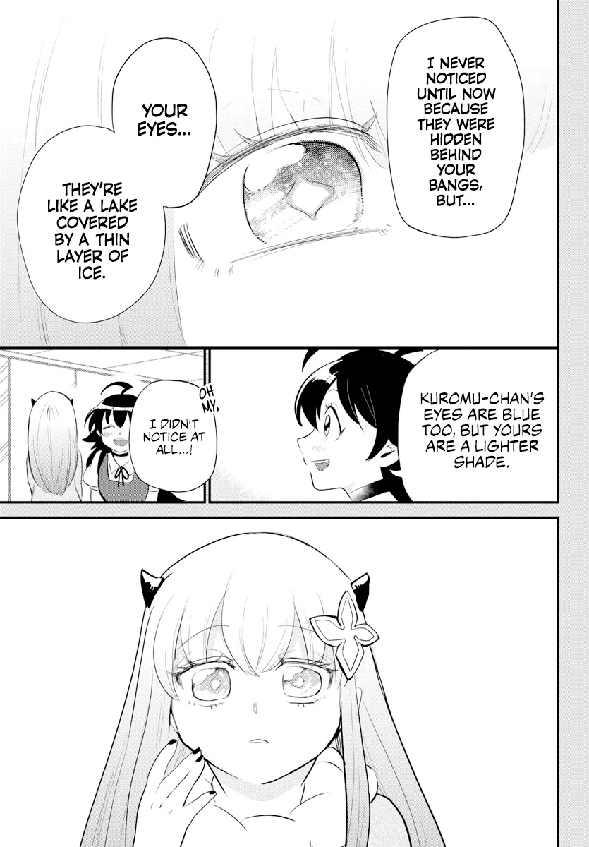 Read Mairimashita Iruma kun EN Manga Online