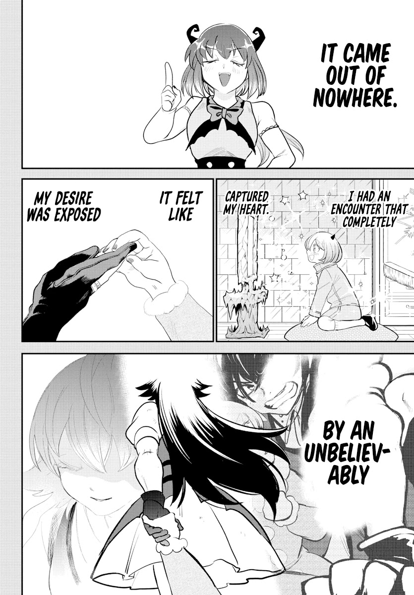 Read Mairimashita Iruma kun EN Manga Online