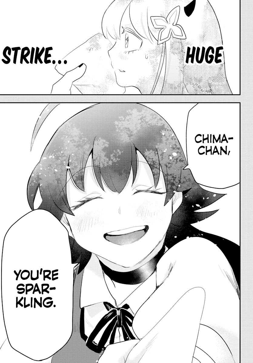 Read Mairimashita Iruma kun EN Manga Online