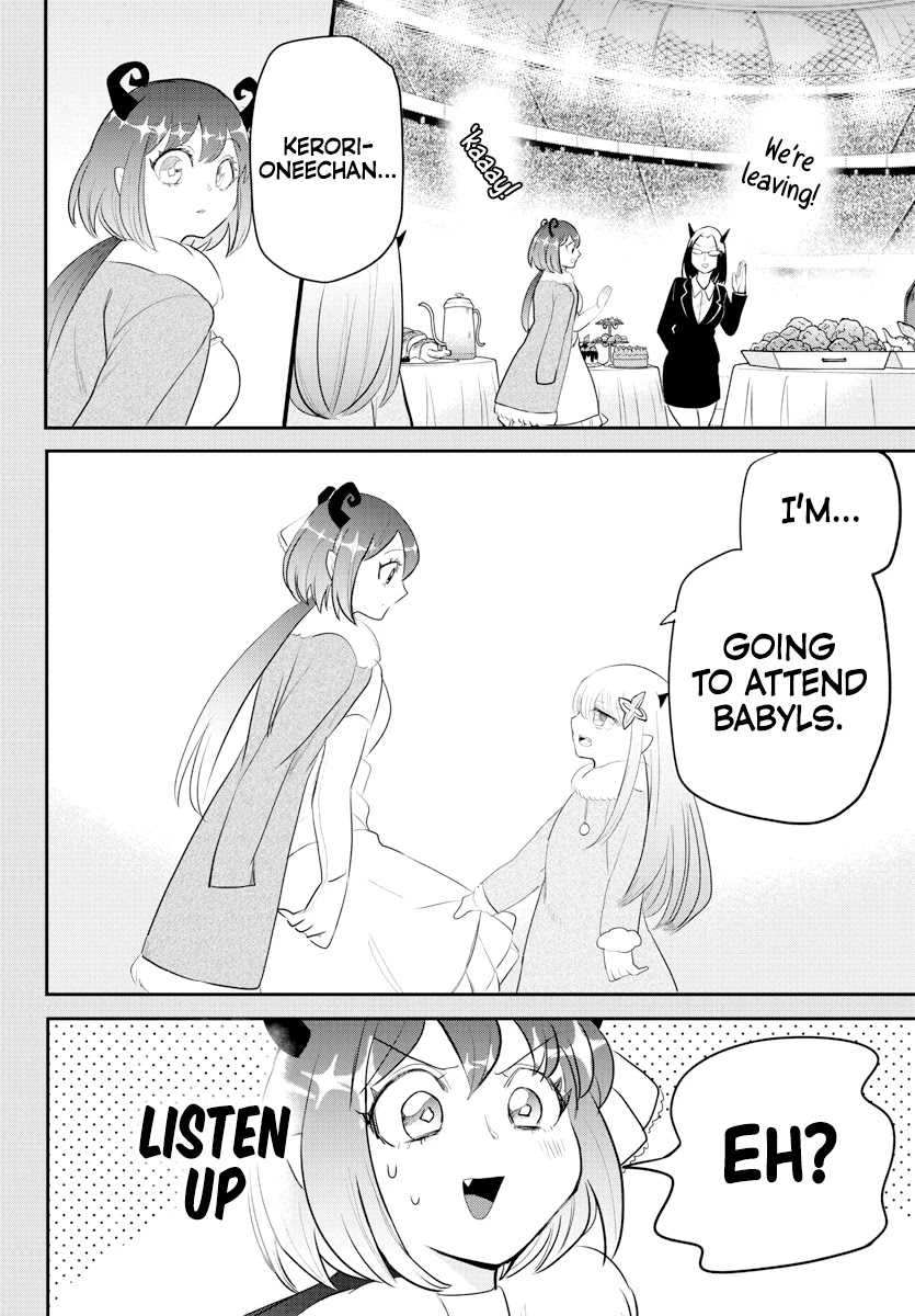 Read Mairimashita Iruma kun EN Manga Online