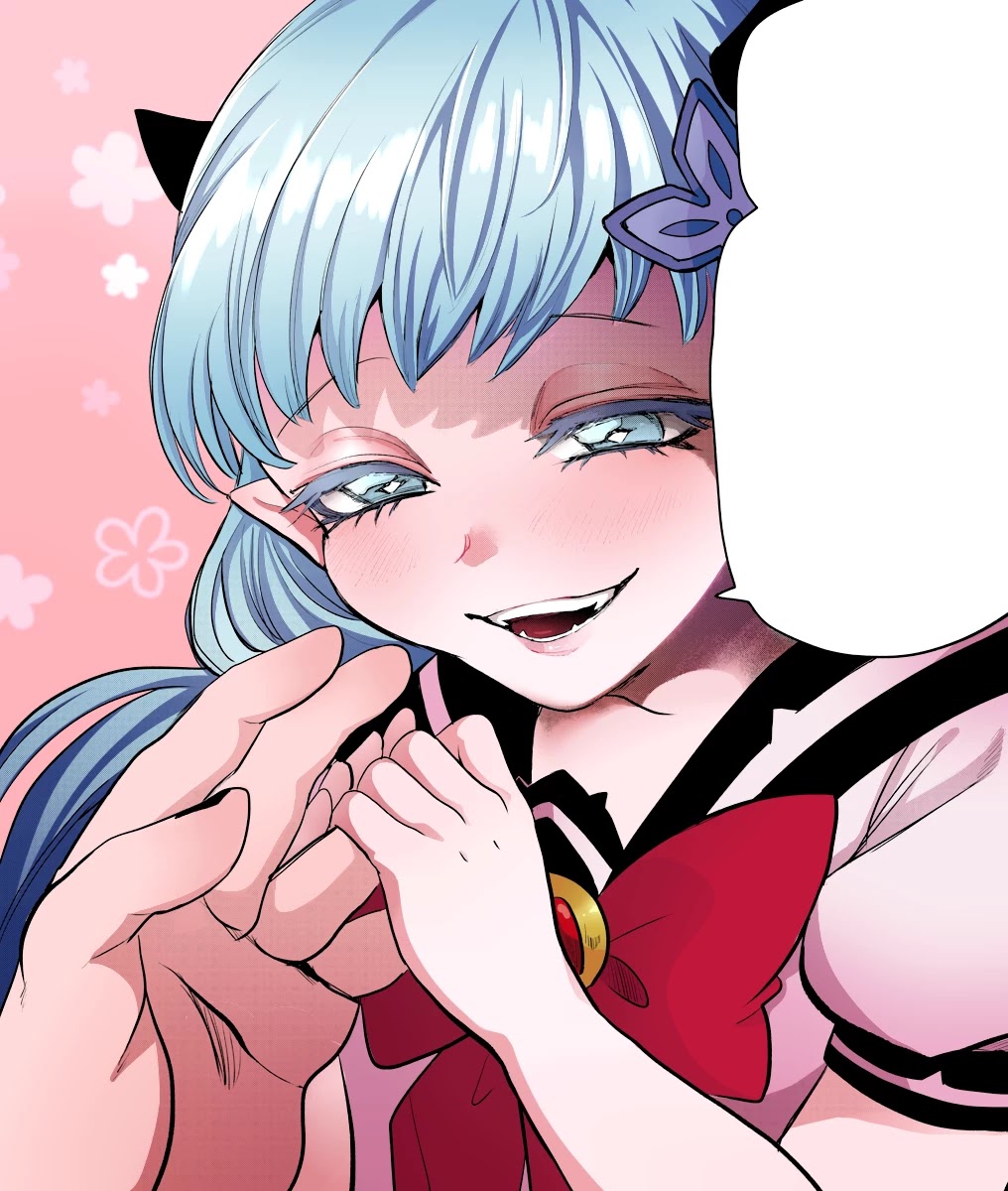 Read Mairimashita Iruma kun EN Manga Online