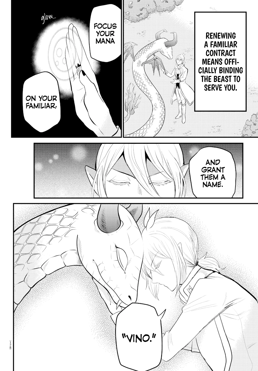 Read Mairimashita Iruma kun EN Manga Online