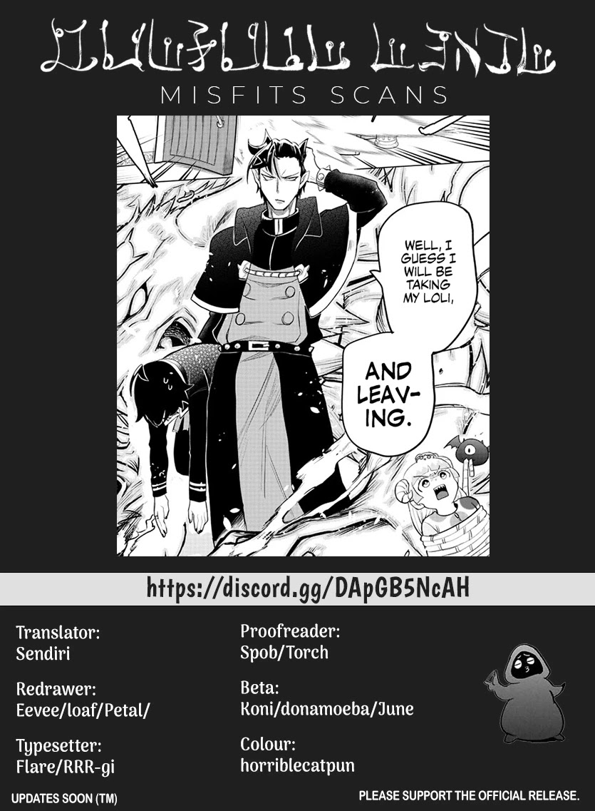 Read Mairimashita Iruma kun EN Manga Online