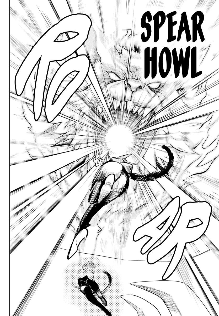 Read Mairimashita Iruma kun EN Manga Online
