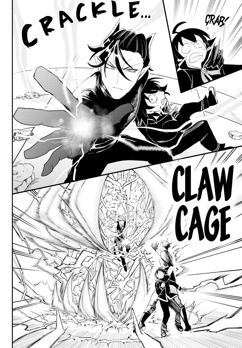 Read Mairimashita Iruma kun EN Manga Online