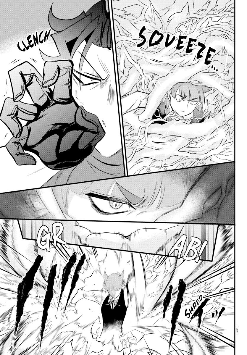 Read Mairimashita Iruma kun EN Manga Online