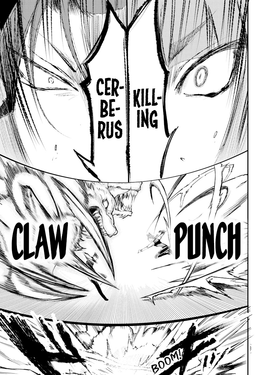 Read Mairimashita Iruma kun EN Manga Online