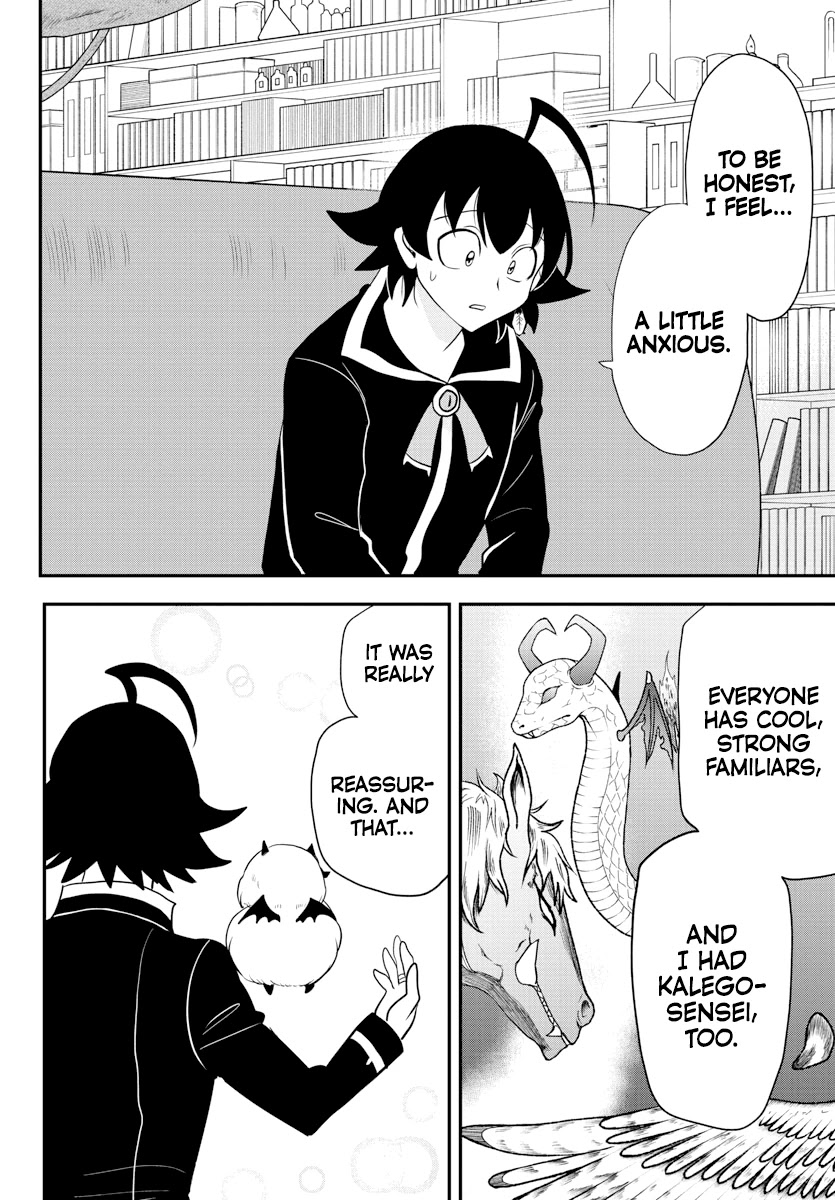 Read Mairimashita Iruma kun EN Manga Online