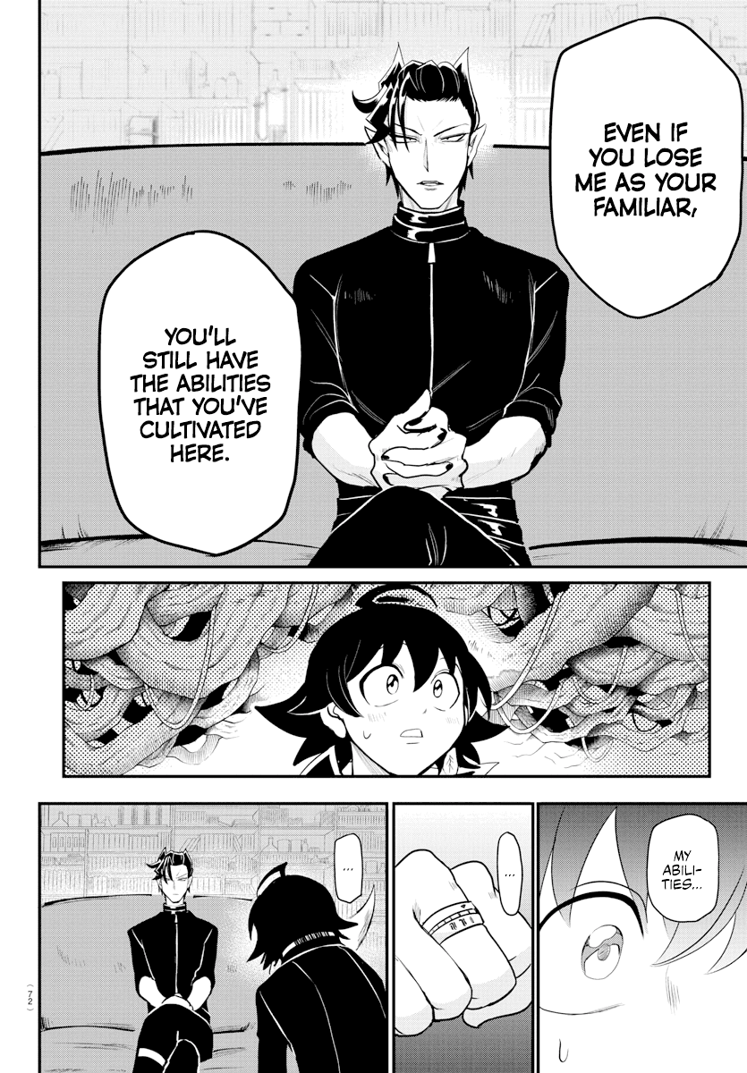 Read Mairimashita Iruma kun EN Manga Online