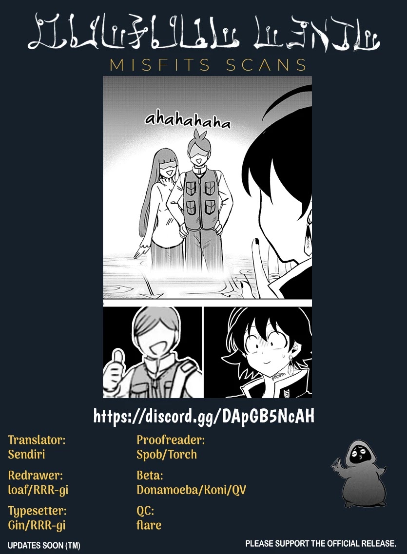 Read Mairimashita Iruma kun EN Manga Online