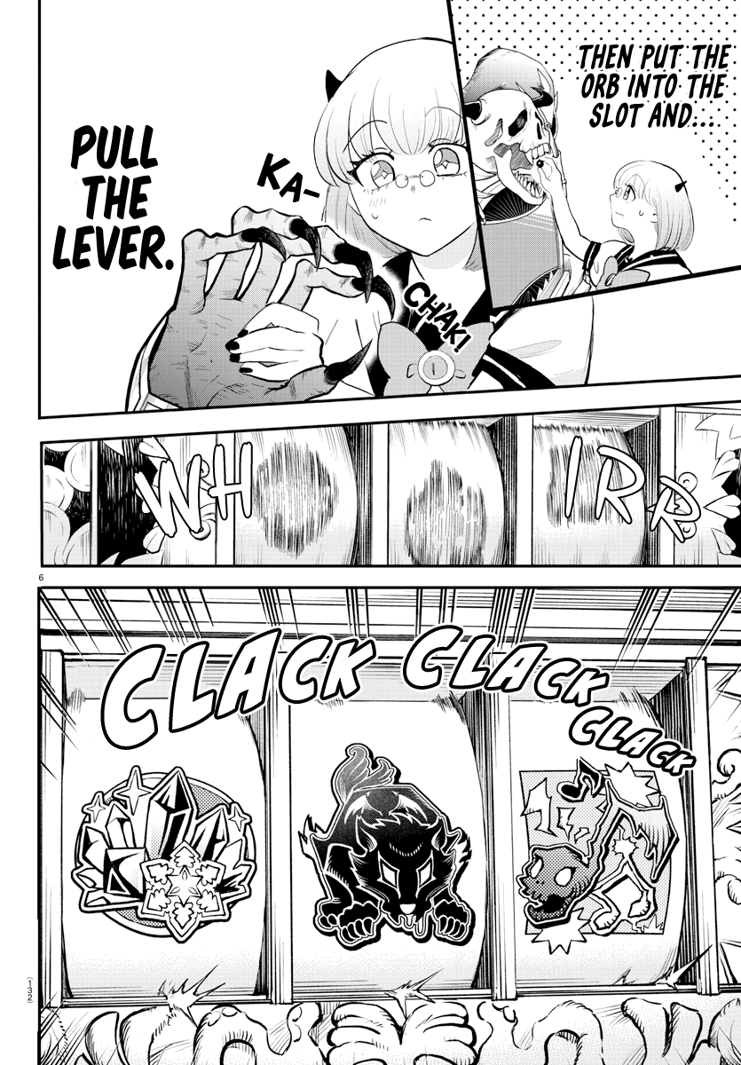 Read Mairimashita Iruma kun EN Manga Online