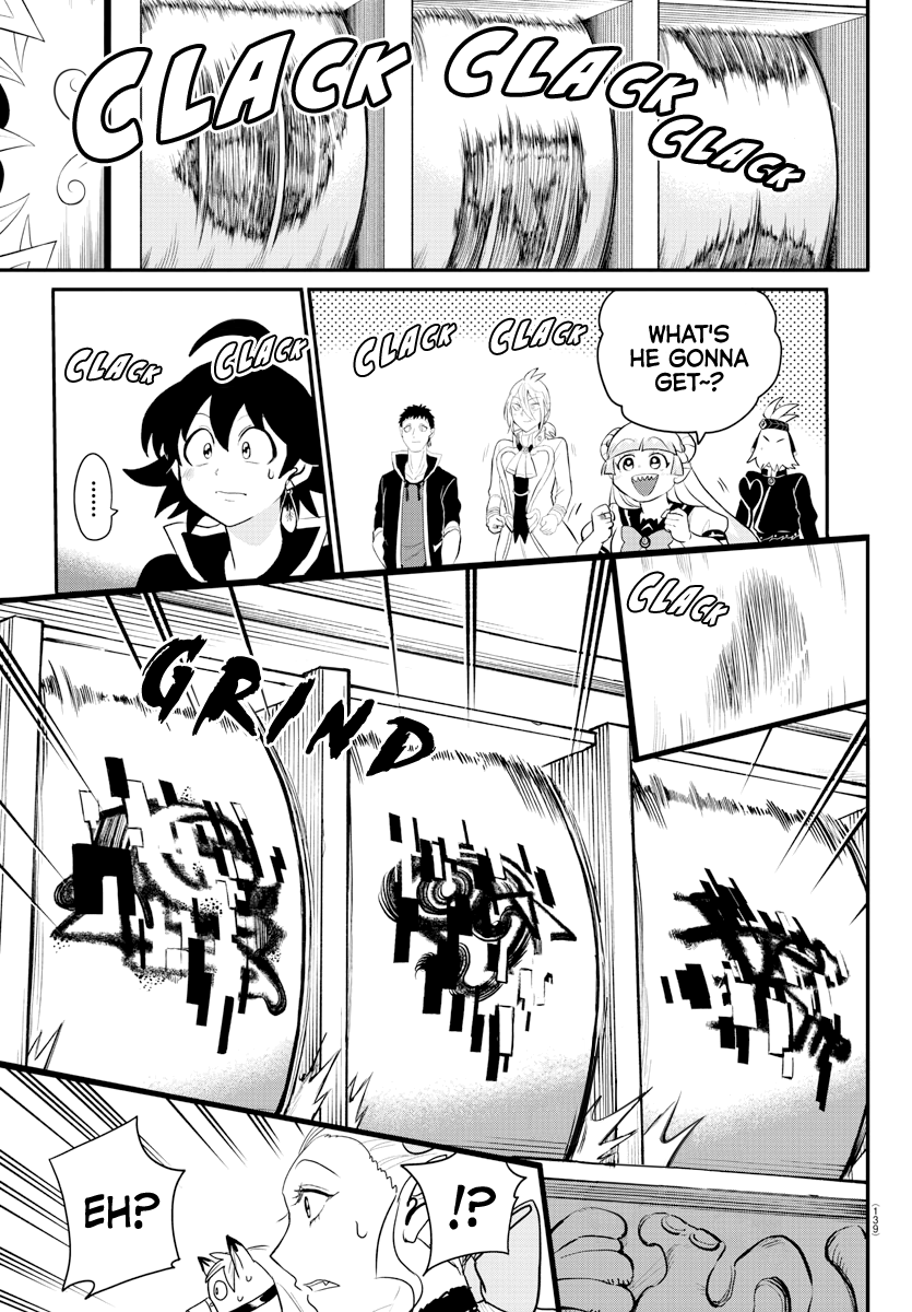 Read Mairimashita Iruma kun EN Manga Online