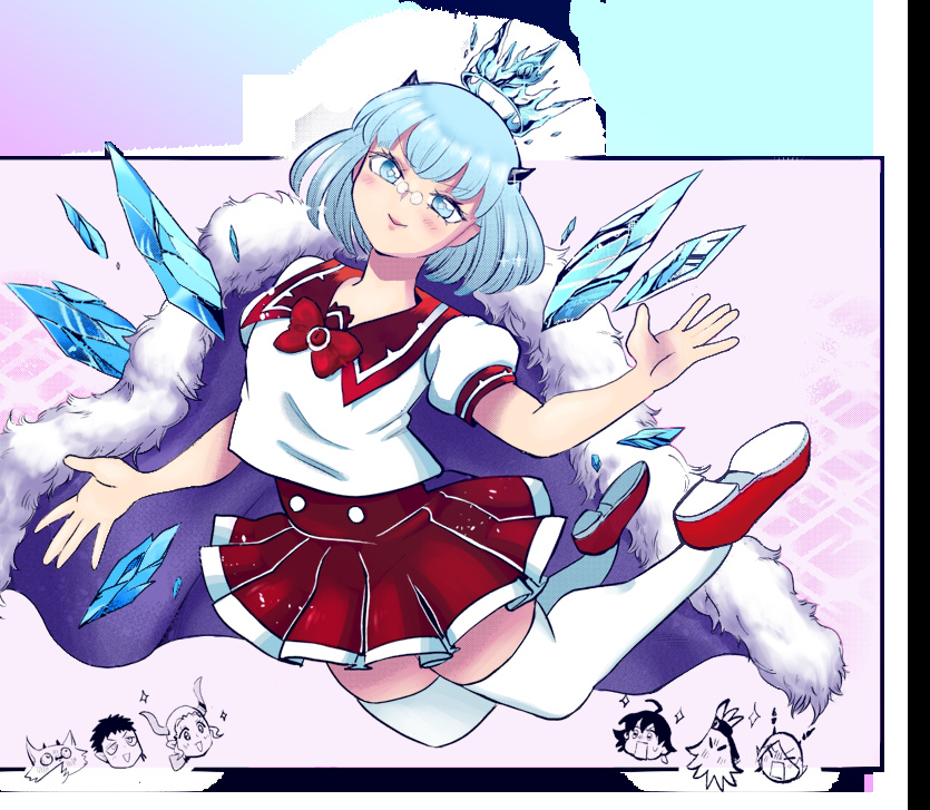 Read Mairimashita Iruma kun EN Manga Online