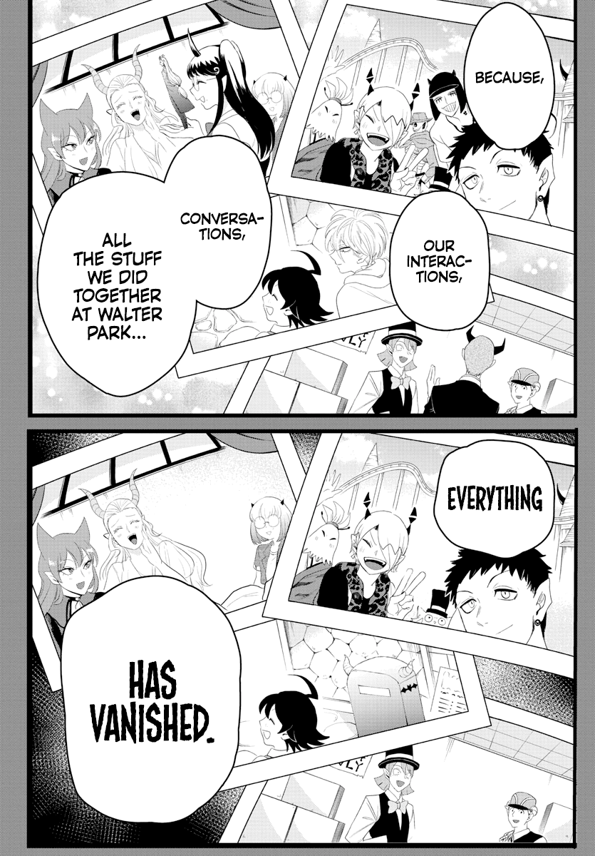 Read Mairimashita Iruma kun EN Manga Online