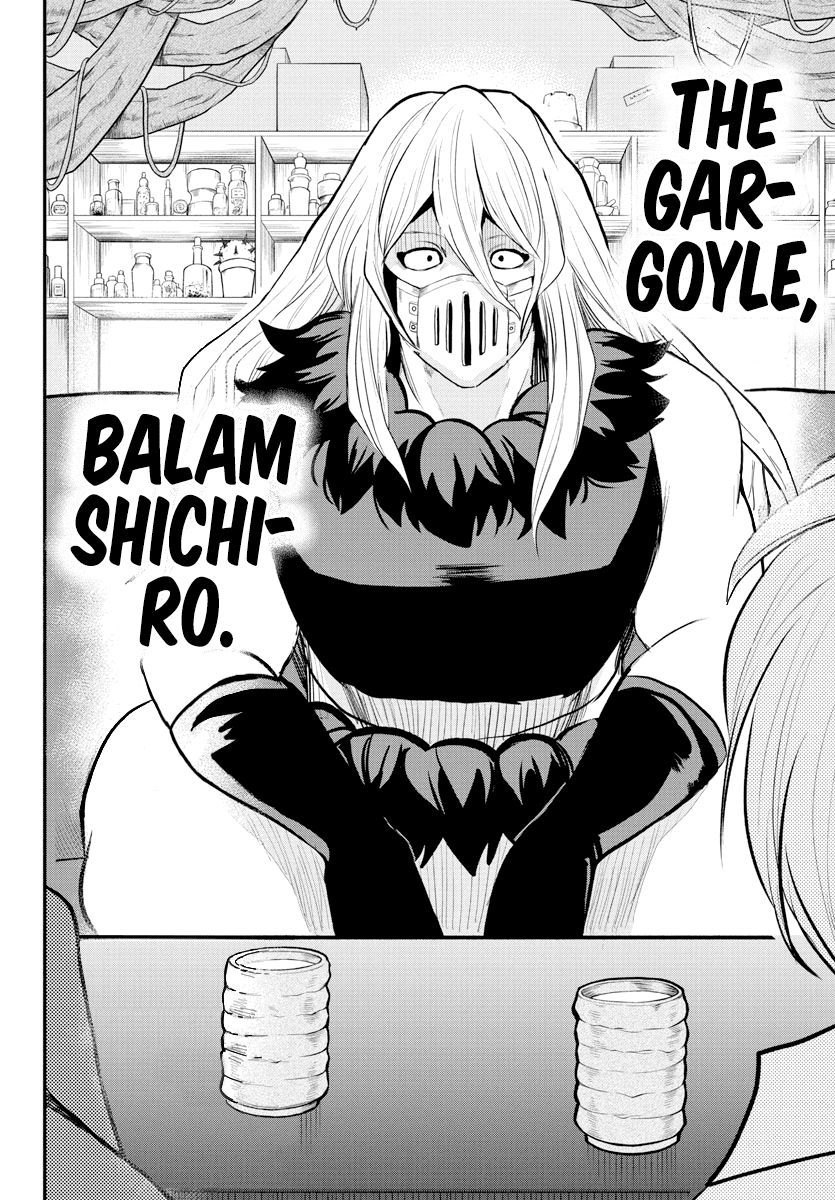 Read Mairimashita Iruma kun EN Manga Online