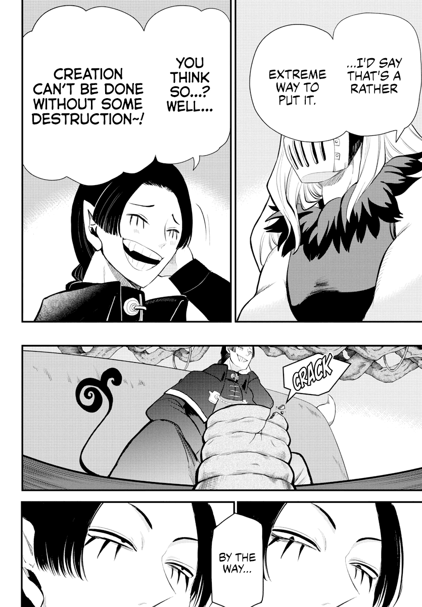 Read Mairimashita Iruma kun EN Manga Online