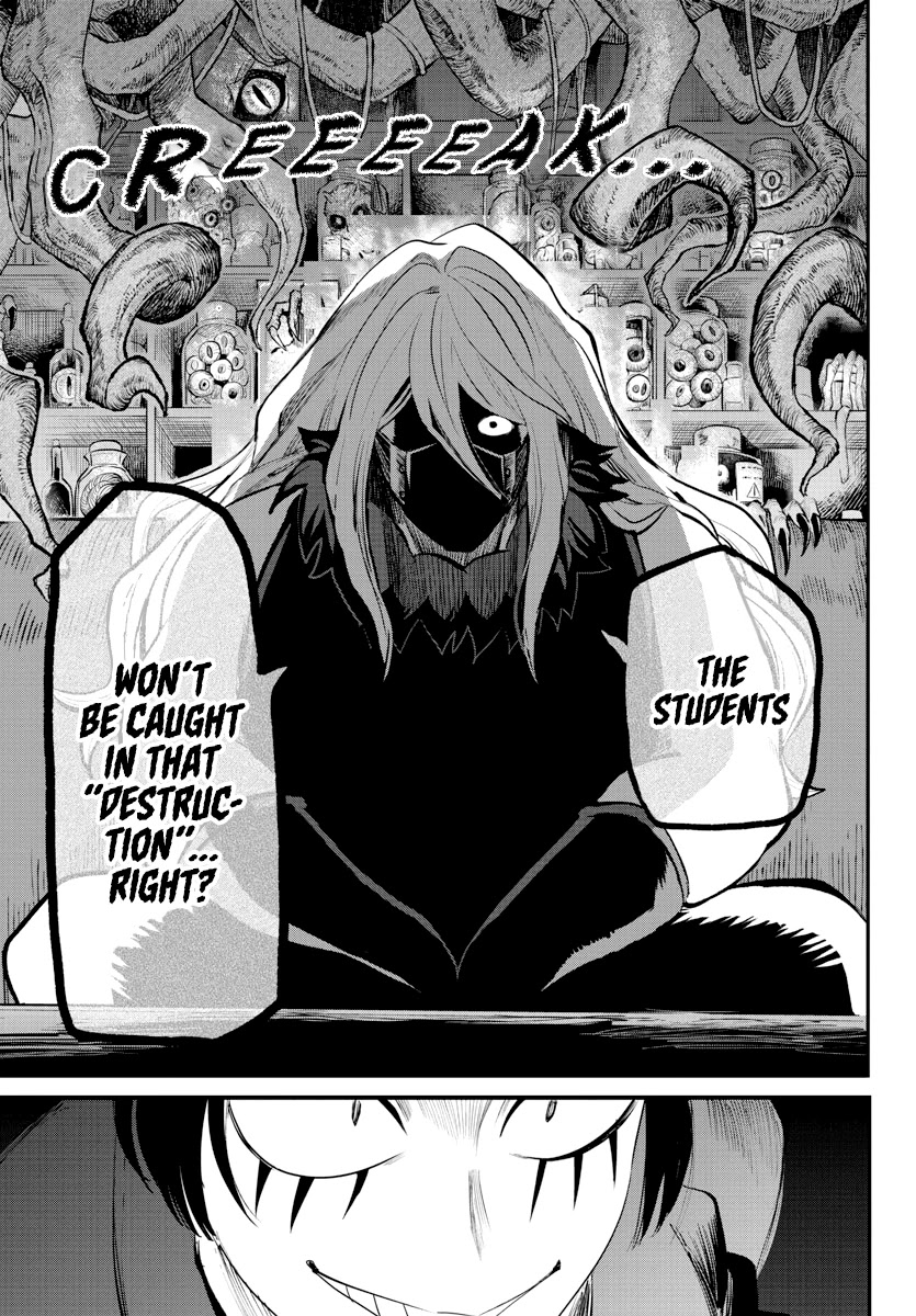Read Mairimashita Iruma kun EN Manga Online