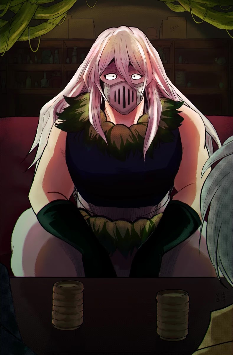 Read Mairimashita Iruma kun EN Manga Online