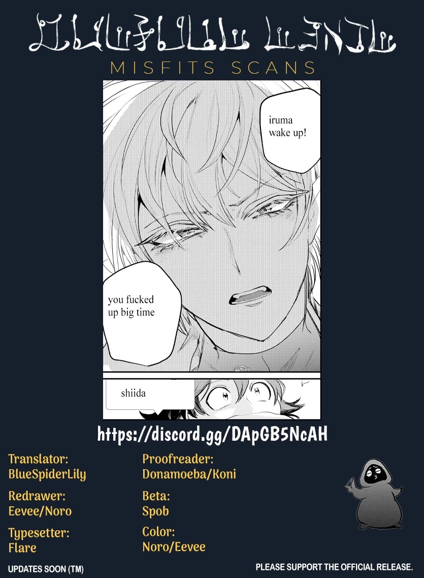 Read Mairimashita Iruma kun EN Manga Online
