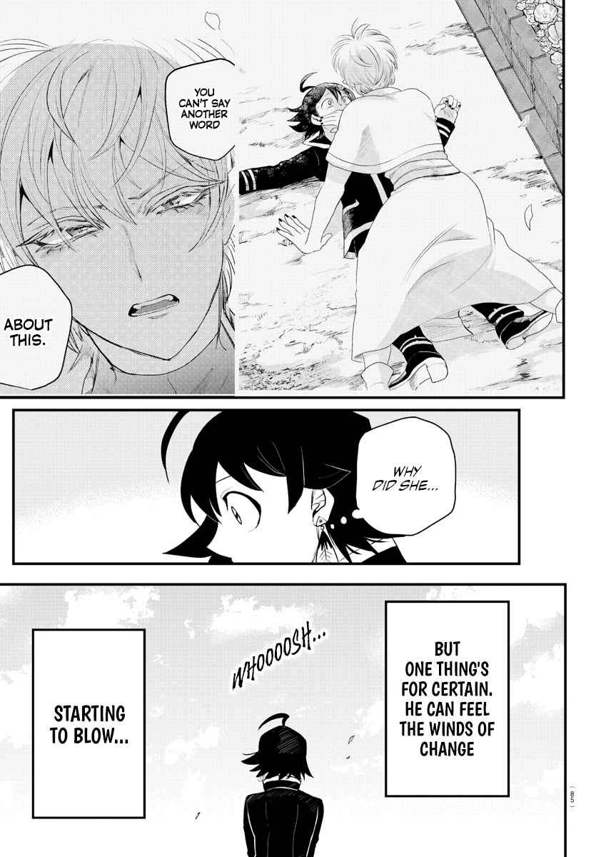 Read Mairimashita Iruma kun EN Manga Online