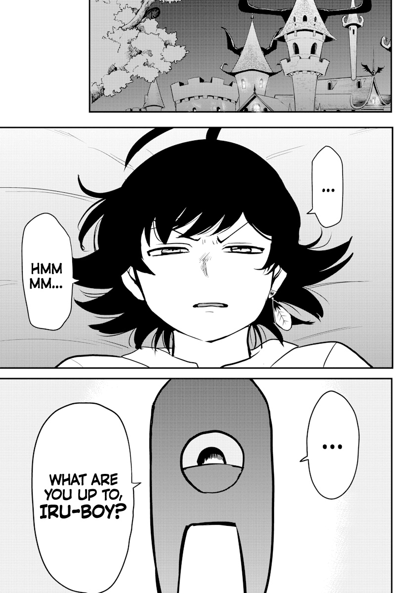 Read Mairimashita Iruma kun EN Manga Online