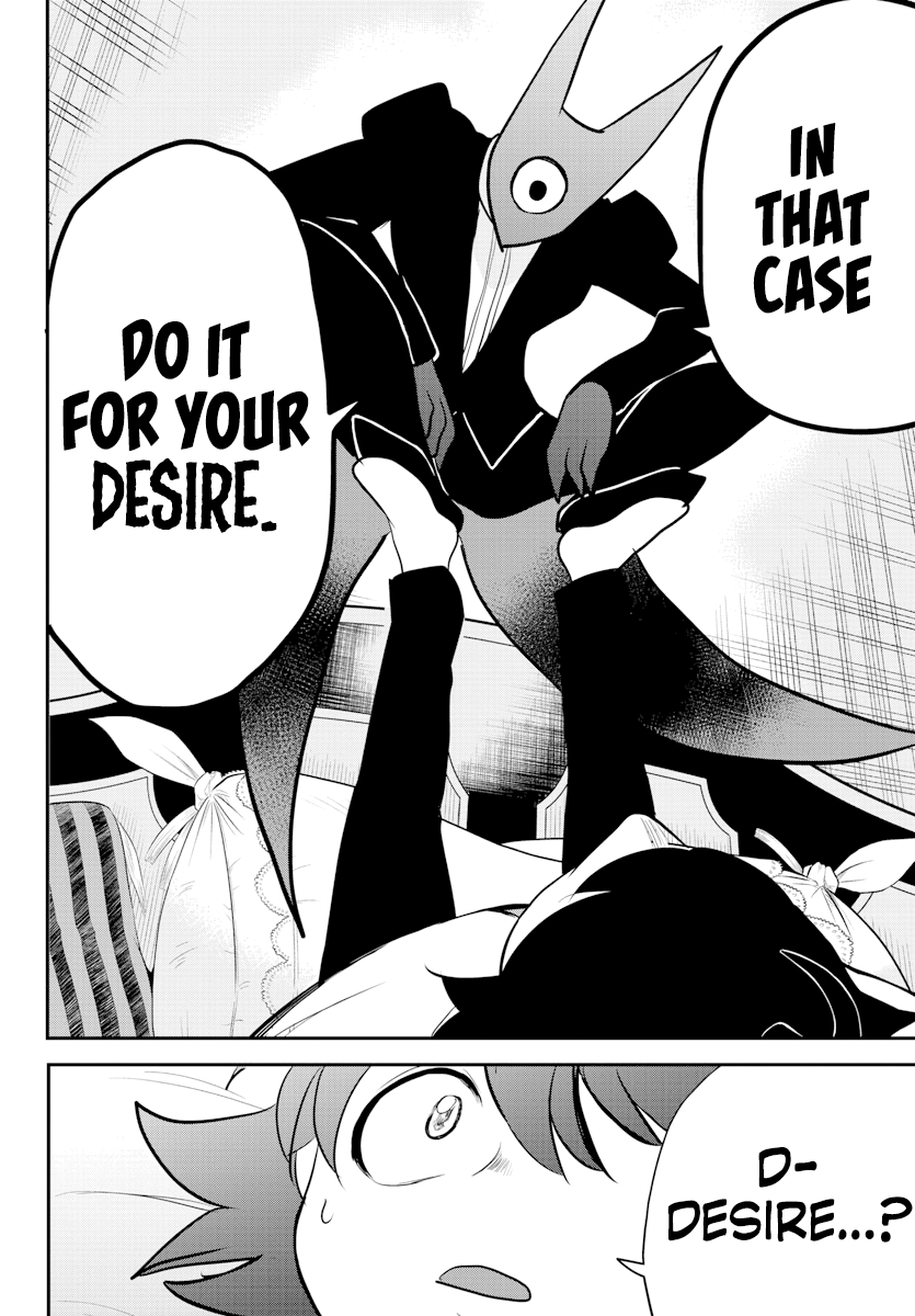 Read Mairimashita Iruma kun EN Manga Online