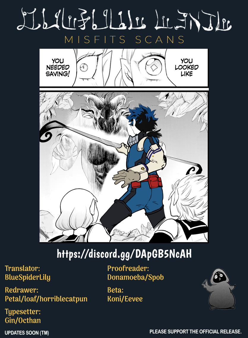 Read Mairimashita Iruma kun EN Manga Online
