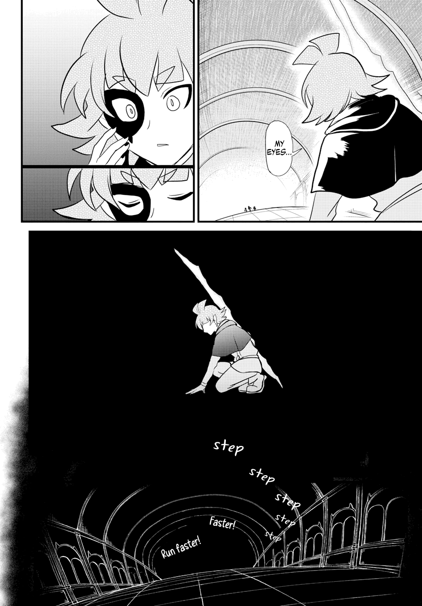 Read Mairimashita Iruma kun EN Manga Online