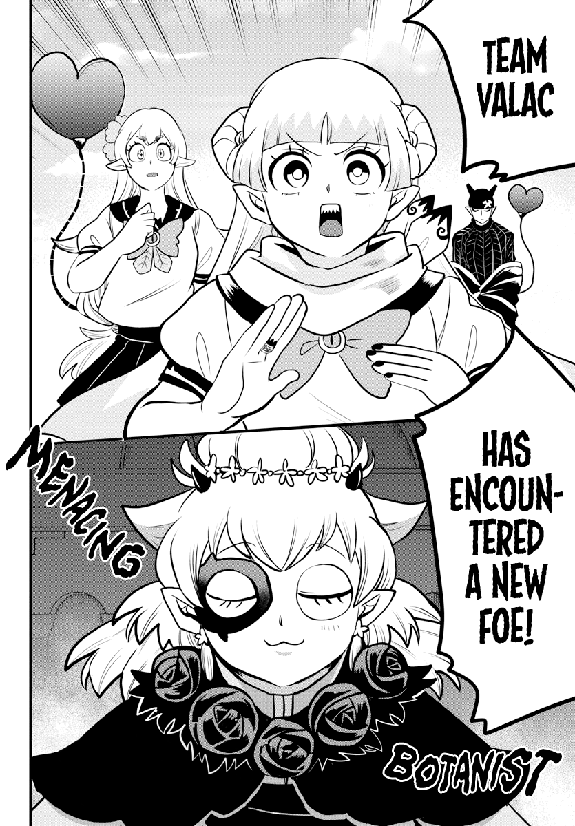 Read Mairimashita Iruma kun EN Manga Online
