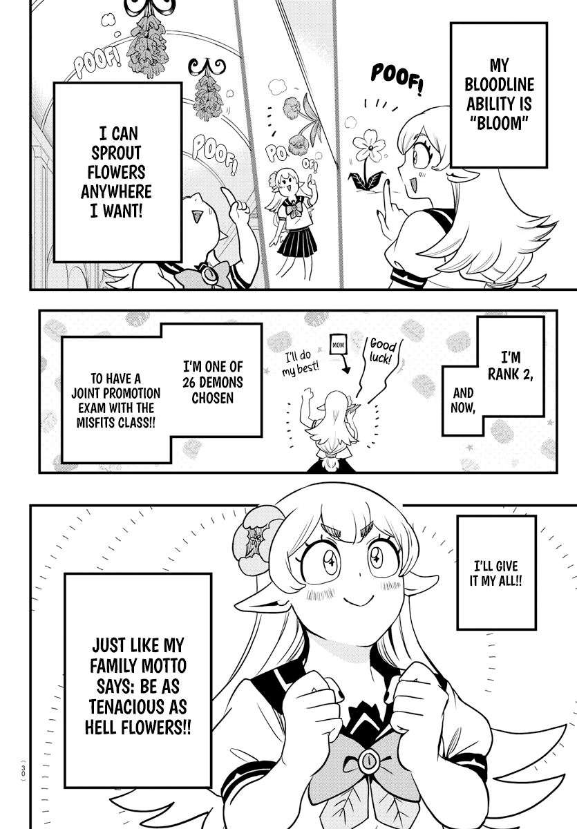 Read Mairimashita Iruma kun EN Manga Online