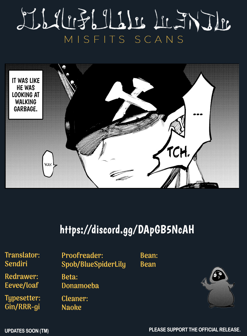 Read Mairimashita Iruma kun EN Manga Online