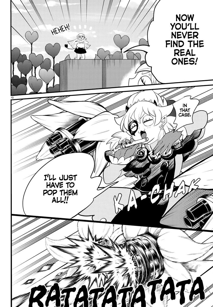 Read Mairimashita Iruma kun EN Manga Online