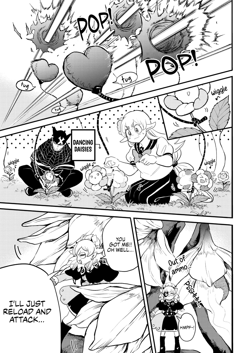 Read Mairimashita Iruma kun EN Manga Online