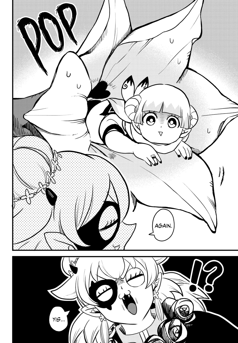 Read Mairimashita Iruma kun EN Manga Online