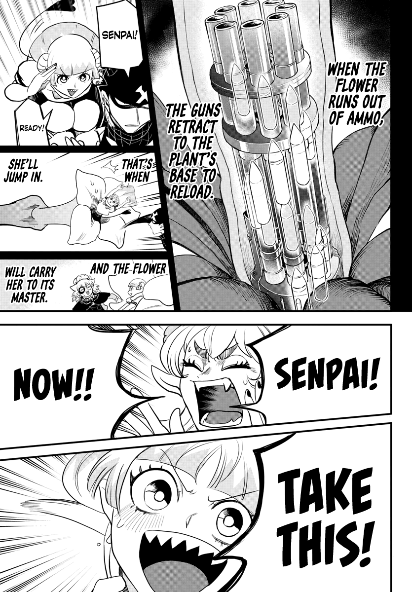 Read Mairimashita Iruma kun EN Manga Online