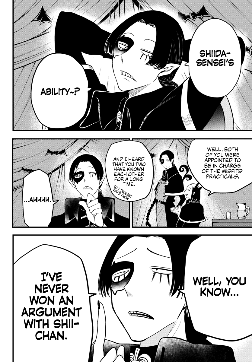Read Mairimashita Iruma kun EN Manga Online