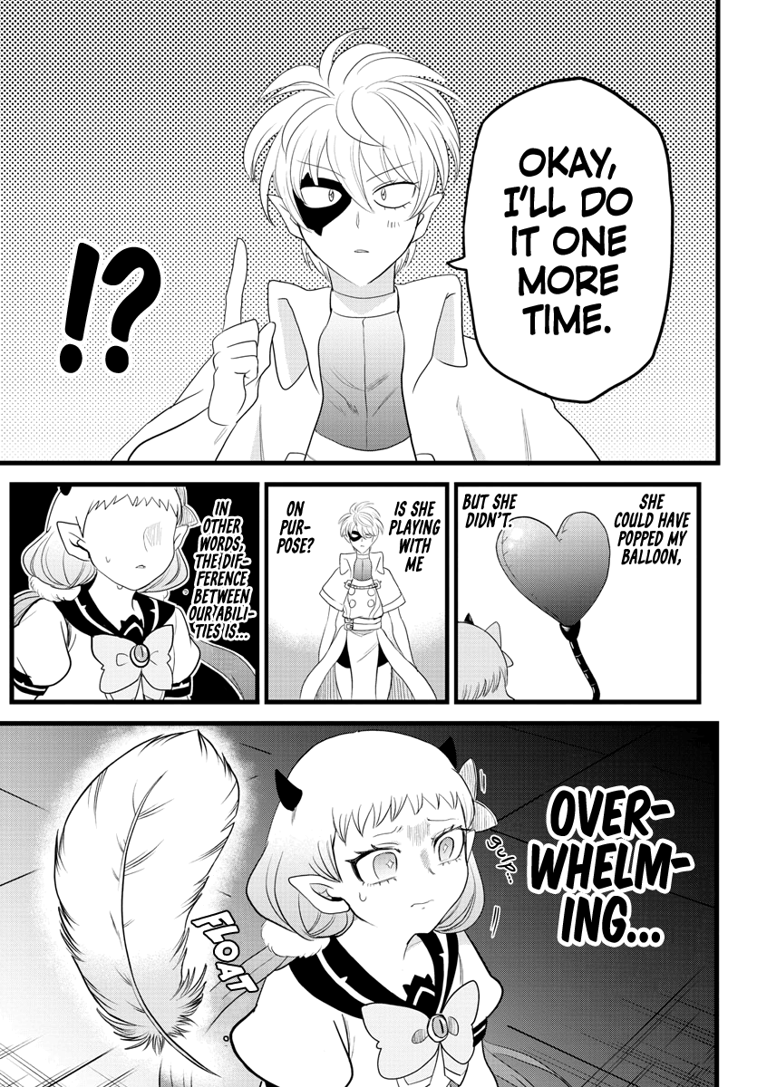 Read Mairimashita Iruma kun EN Manga Online