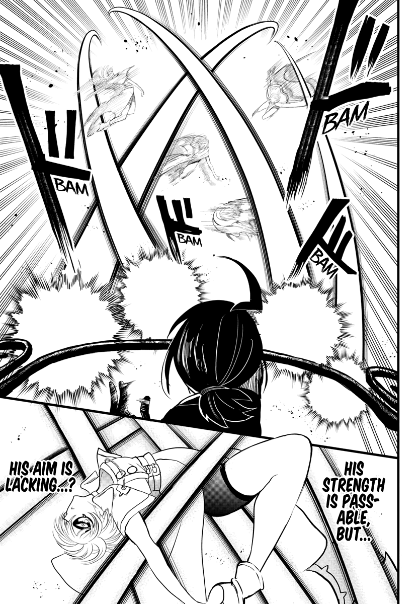 Read Mairimashita Iruma kun EN Manga Online