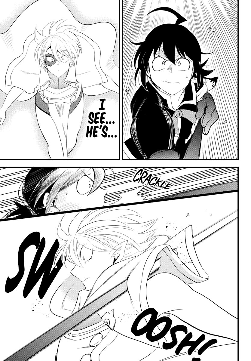 Read Mairimashita Iruma kun EN Manga Online
