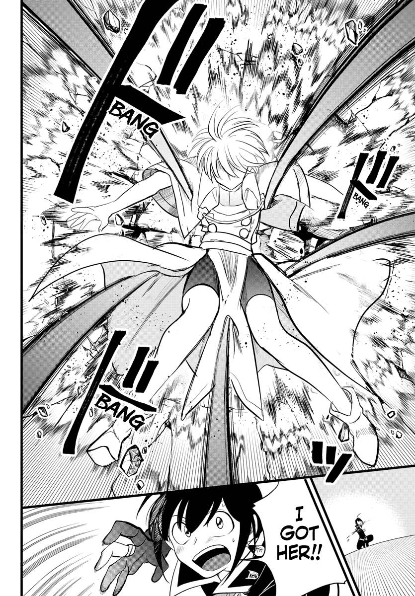 Read Mairimashita Iruma kun EN Manga Online