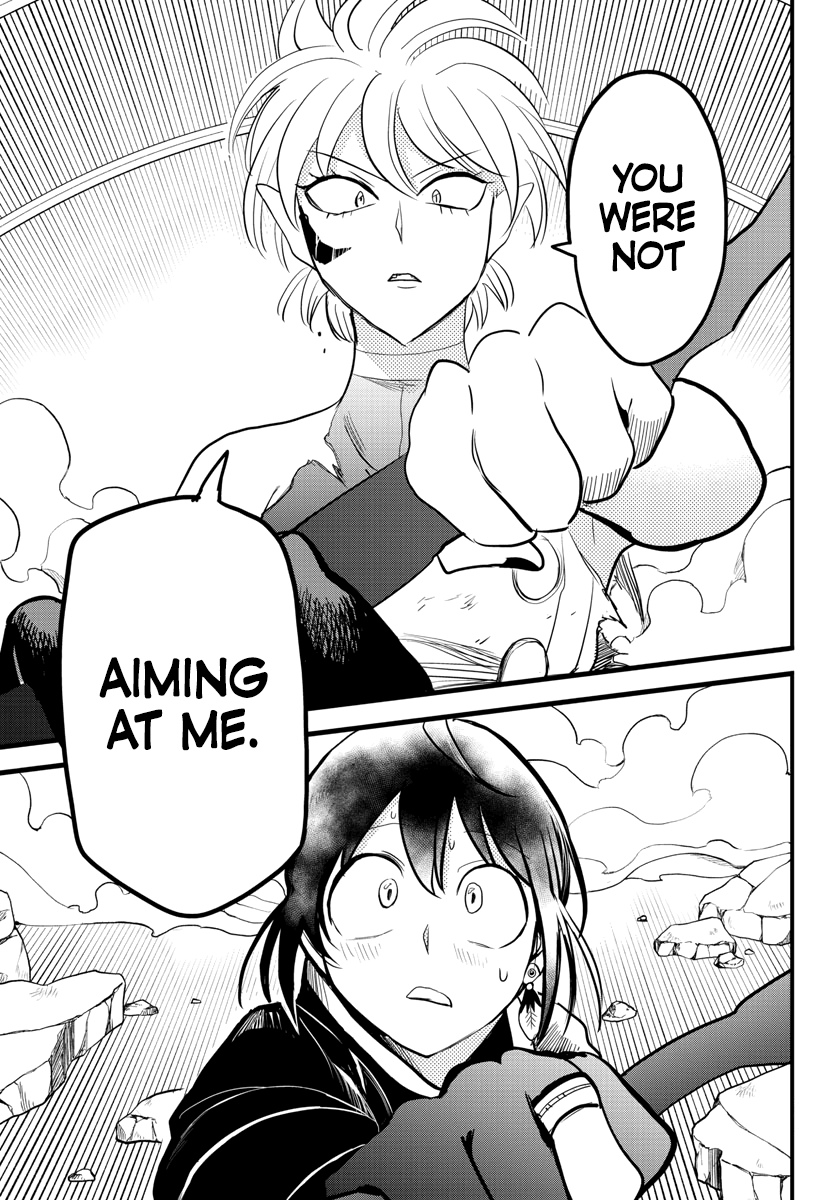 Read Mairimashita Iruma kun EN Manga Online