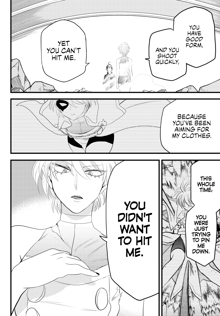 Read Mairimashita Iruma kun EN Manga Online