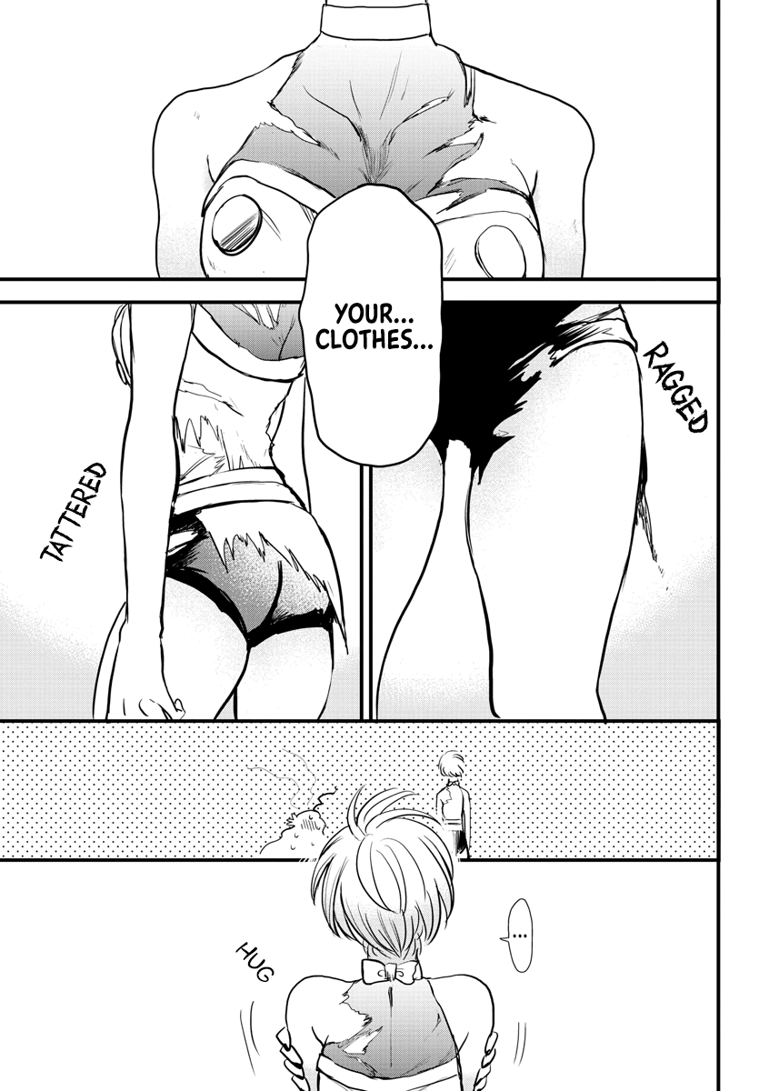 Read Mairimashita Iruma kun EN Manga Online