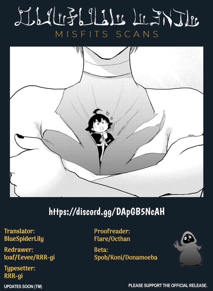 Read Mairimashita Iruma kun EN Manga Online