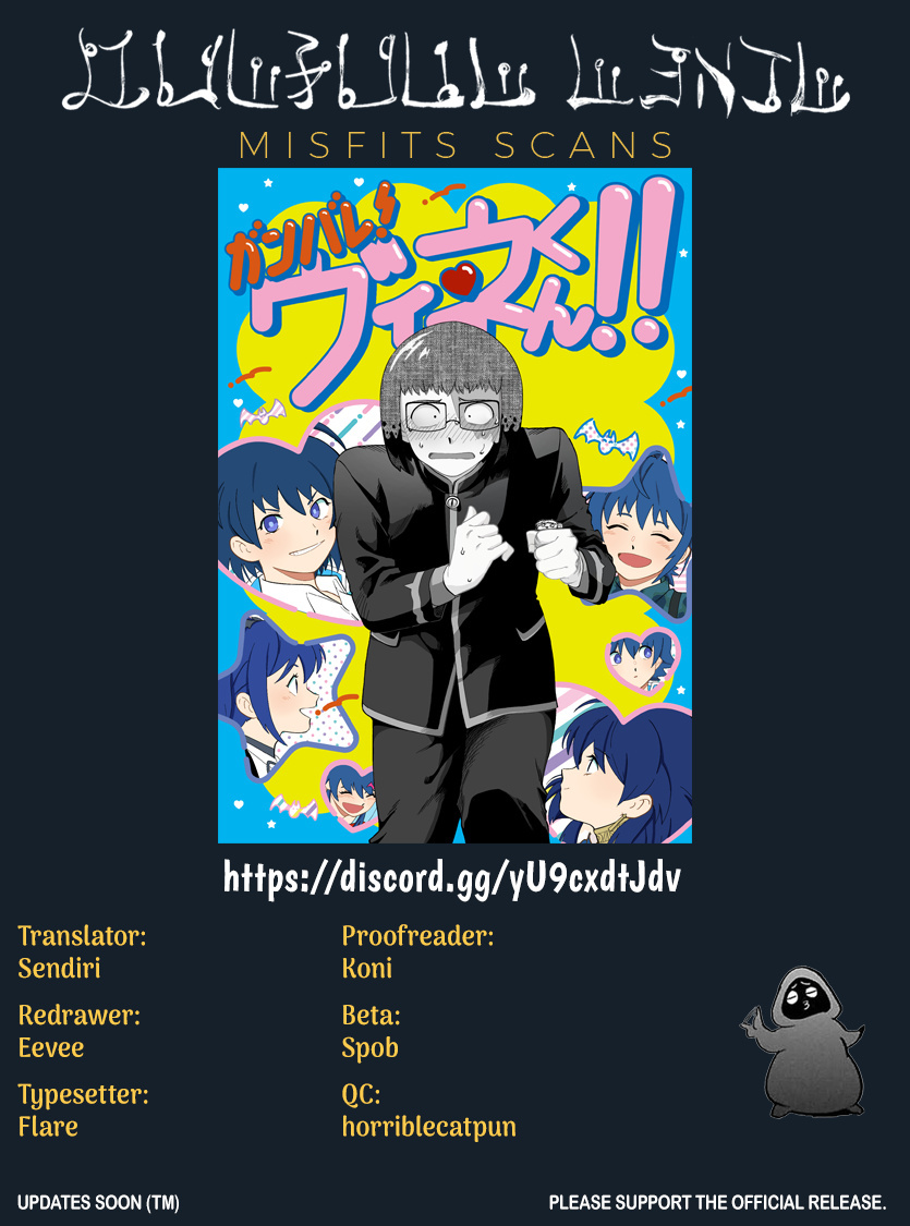 Read Mairimashita Iruma kun EN Manga Online
