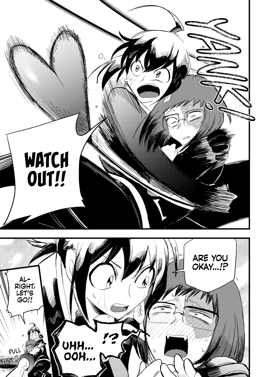 Read Mairimashita Iruma kun EN Manga Online