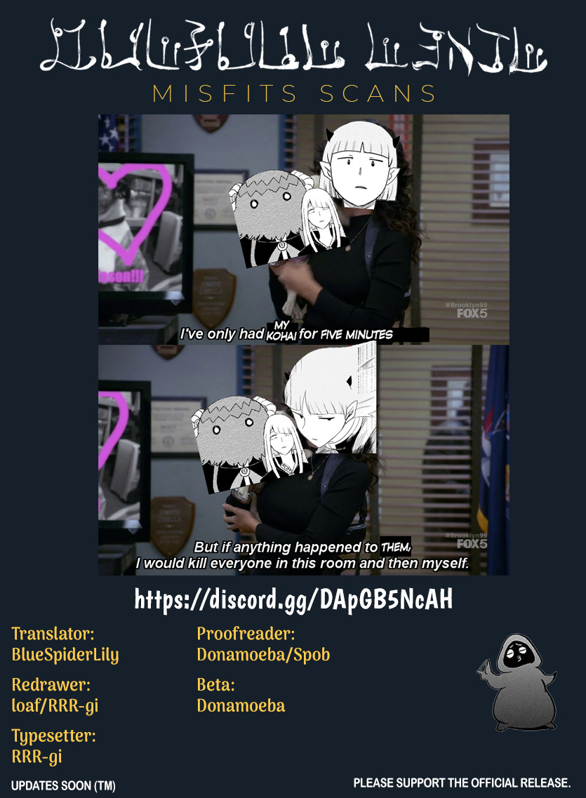 Read Mairimashita Iruma kun EN Manga Online