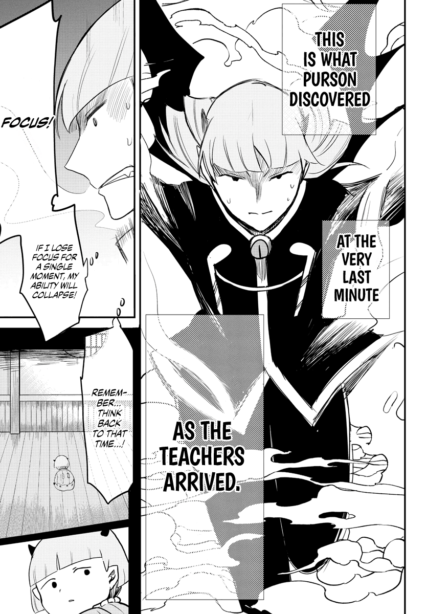 Read Mairimashita Iruma kun EN Manga Online