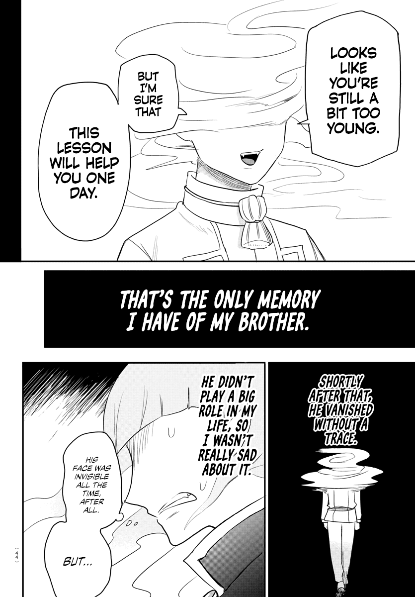 Read Mairimashita Iruma kun EN Manga Online