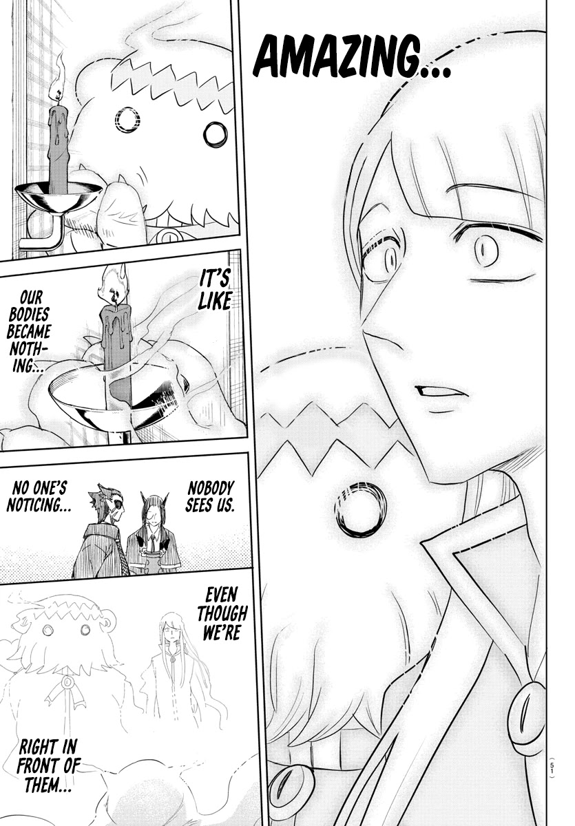 Read Mairimashita Iruma kun EN Manga Online